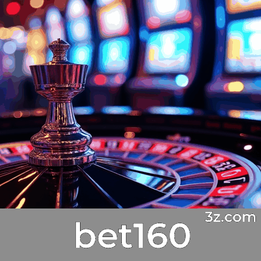 bet160 Casino: Interatividade Real e Experiência Social