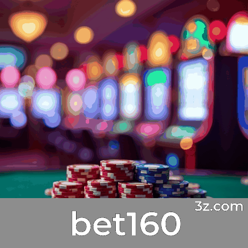 bet160 - Desbloqueie Ofertas Exclusivas e Bônus Surpreendentes