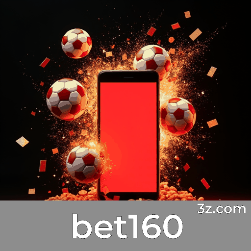 Estratégias Inteligentes de Bônus no bet160: Maximize Seu Valor
