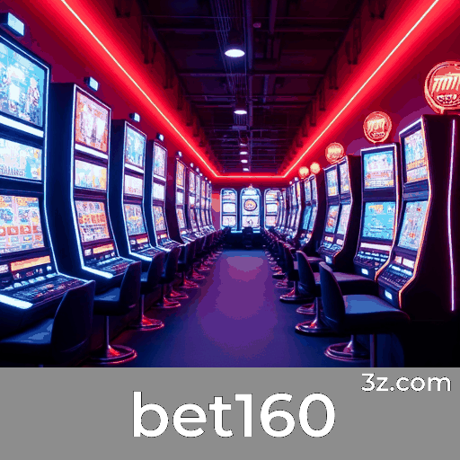 bet160.com - Descubra a Melhor Plataforma de Apostas Online no Brasil - bet160