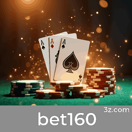 bet160 Casino: Interatividade Real e Experiência Social
