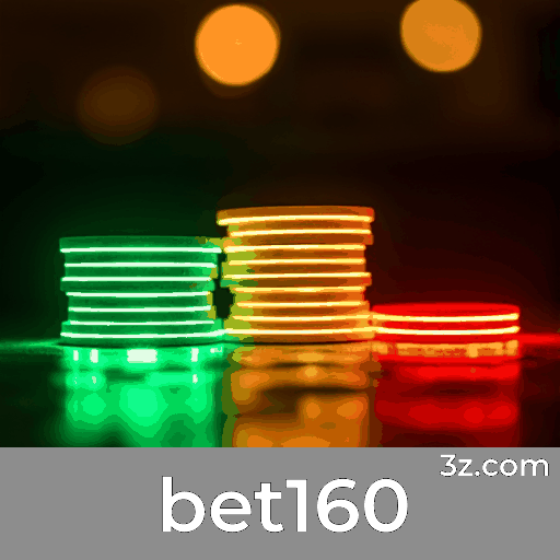Bet160: Jogos de Cassino e Estratégias Vencedoras