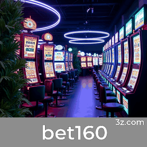 Aposte no Esporte com bet160: Análise e Estratégia Vencedora