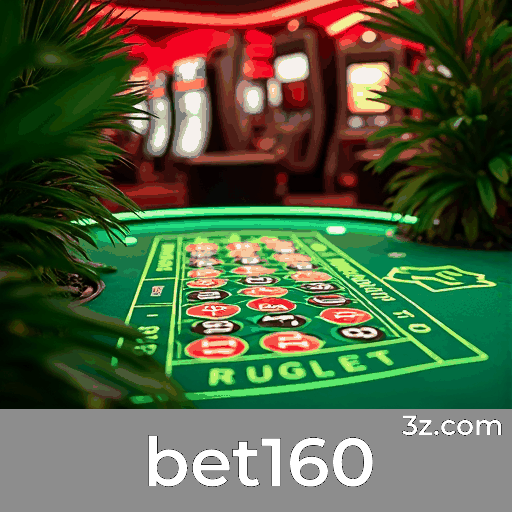 bet160: Inovação e Tecnologia para Jogos Avançados