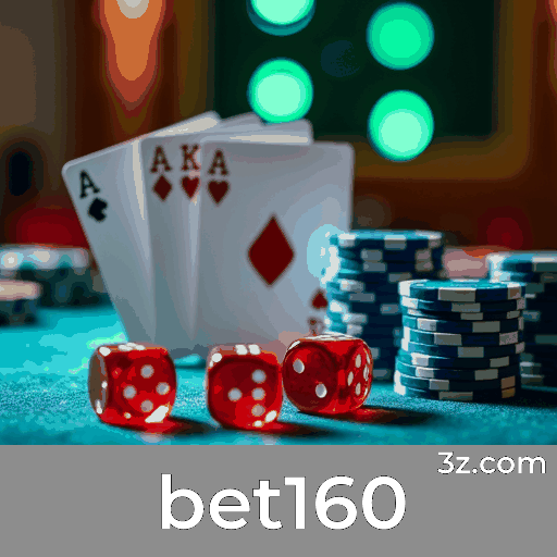 Aposte no Esporte com bet160: Análise e Estratégia Vencedora