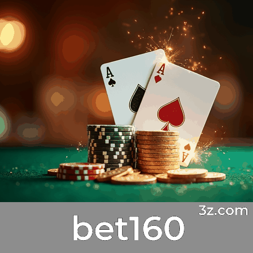 Bet160: Jogo em Tempo Real para Brasileiros