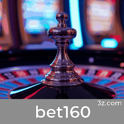 bet160: Seu Cassino Online Confiável e Seguro